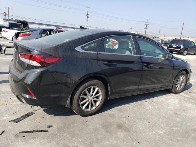 Photo 2 VIN: 5NPE24AFXJH661369 - HYUNDAI SONATA SE 