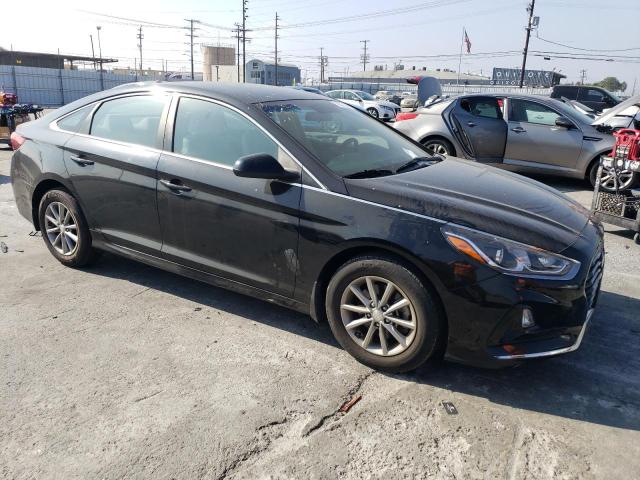 Photo 3 VIN: 5NPE24AFXJH661369 - HYUNDAI SONATA SE 