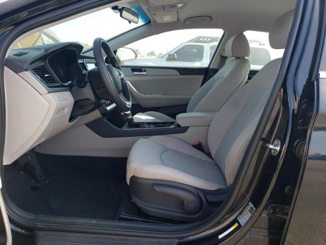 Photo 6 VIN: 5NPE24AFXJH661369 - HYUNDAI SONATA SE 