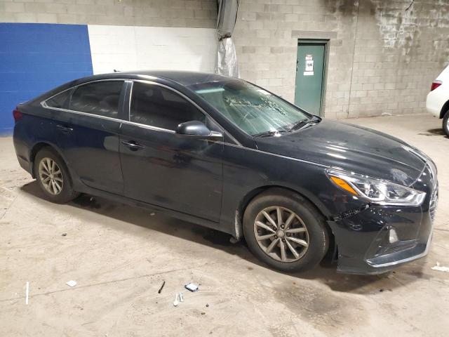 Photo 3 VIN: 5NPE24AFXJH662392 - HYUNDAI SONATA SE 