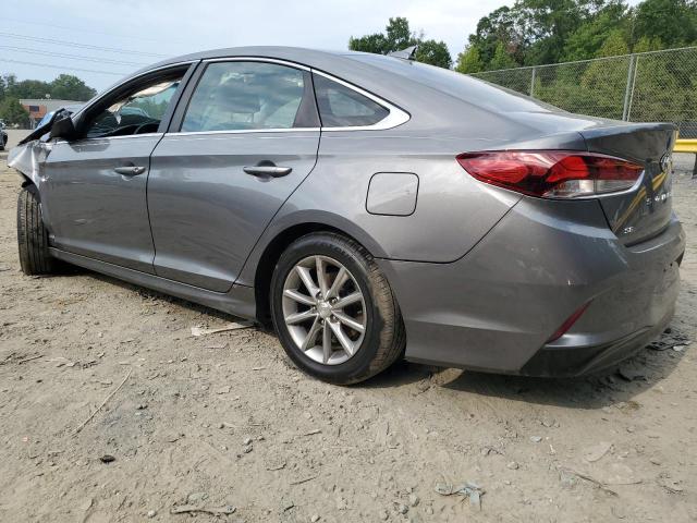 Photo 1 VIN: 5NPE24AFXJH669360 - HYUNDAI SONATA SE 