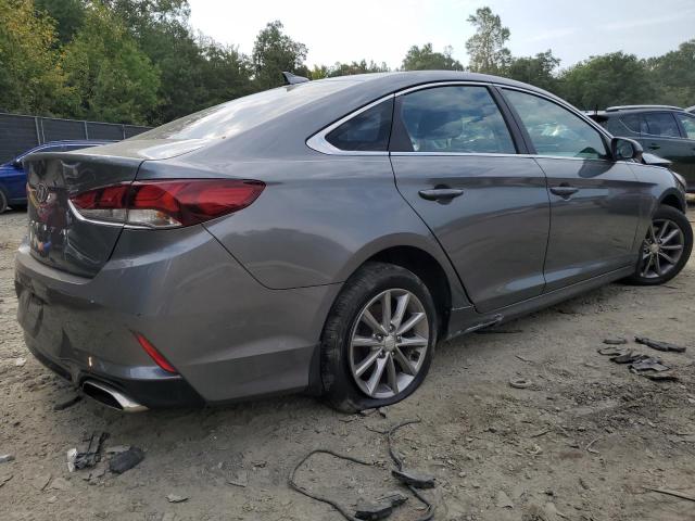 Photo 2 VIN: 5NPE24AFXJH669360 - HYUNDAI SONATA SE 