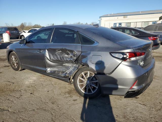 Photo 1 VIN: 5NPE24AFXJH673067 - HYUNDAI SONATA SE 