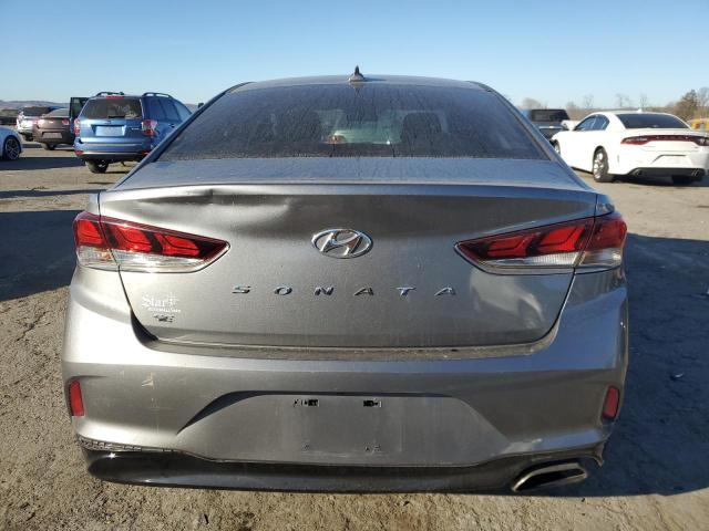 Photo 5 VIN: 5NPE24AFXJH673067 - HYUNDAI SONATA SE 