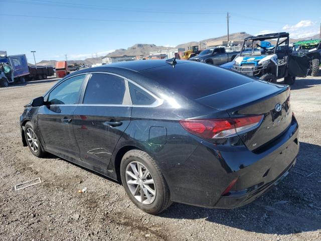 Photo 1 VIN: 5NPE24AFXJH674493 - HYUNDAI SONATA 