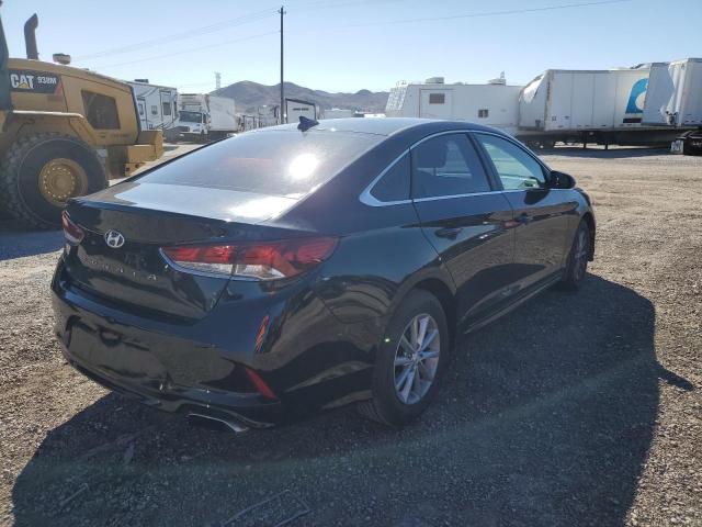 Photo 2 VIN: 5NPE24AFXJH674493 - HYUNDAI SONATA 