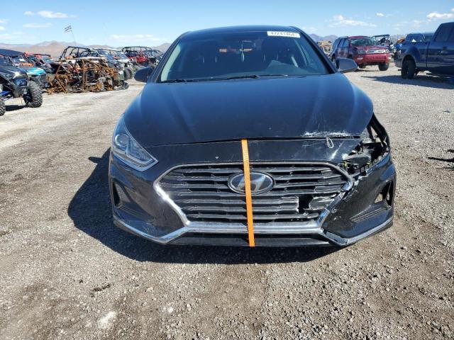 Photo 4 VIN: 5NPE24AFXJH674493 - HYUNDAI SONATA 