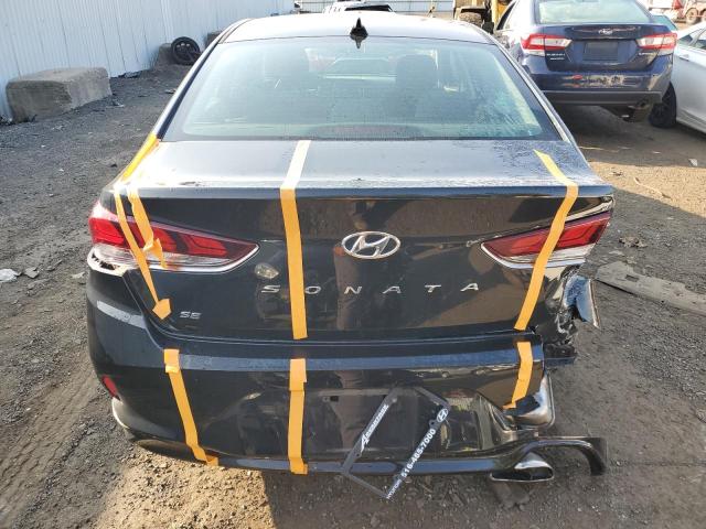 Photo 5 VIN: 5NPE24AFXJH676583 - HYUNDAI SONATA SE 