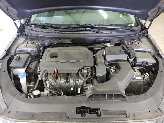 Photo 6 VIN: 5NPE24AFXJH681394 - HYUNDAI SONATA SE 