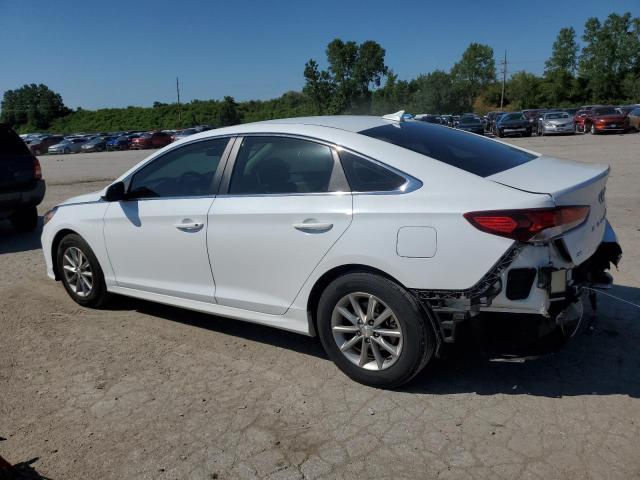 Photo 1 VIN: 5NPE24AFXJH684148 - HYUNDAI SONATA 