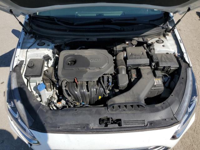 Photo 10 VIN: 5NPE24AFXJH684148 - HYUNDAI SONATA 