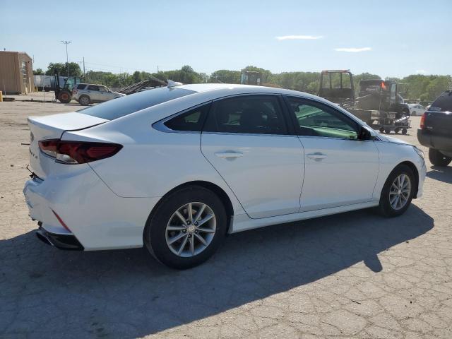 Photo 2 VIN: 5NPE24AFXJH684148 - HYUNDAI SONATA 