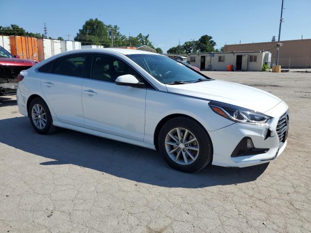 Photo 3 VIN: 5NPE24AFXJH684148 - HYUNDAI SONATA 