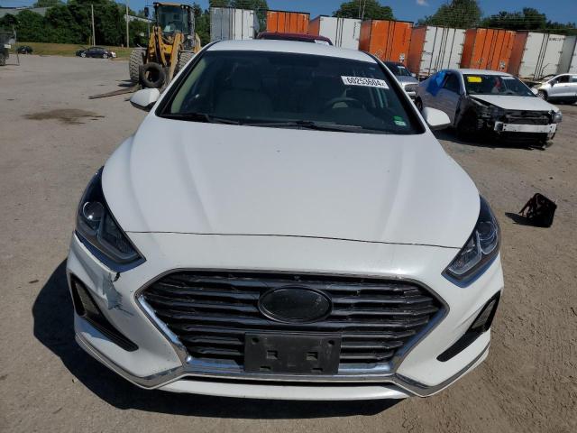 Photo 4 VIN: 5NPE24AFXJH684148 - HYUNDAI SONATA 