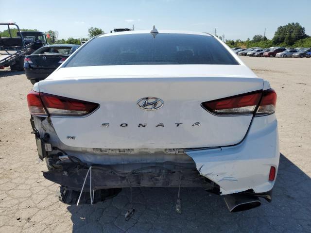 Photo 5 VIN: 5NPE24AFXJH684148 - HYUNDAI SONATA 