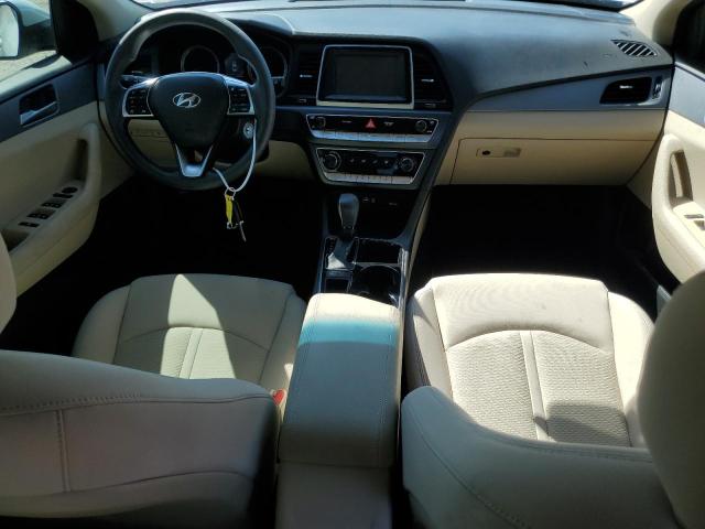 Photo 7 VIN: 5NPE24AFXJH684148 - HYUNDAI SONATA 