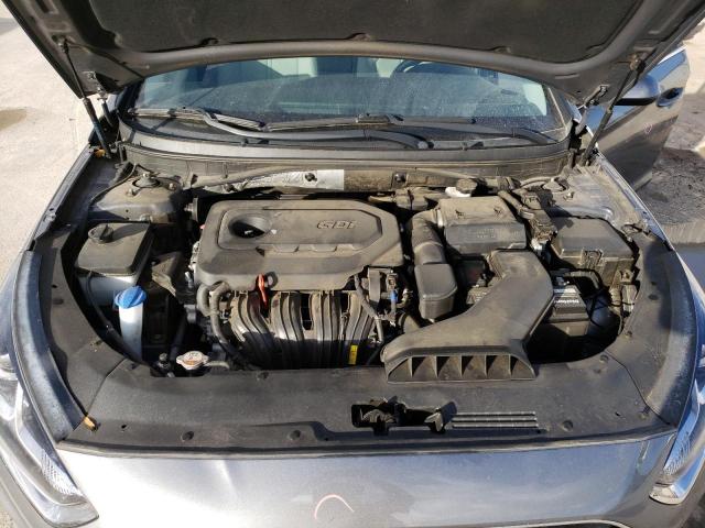 Photo 6 VIN: 5NPE24AFXJH685025 - HYUNDAI SONATA SE 