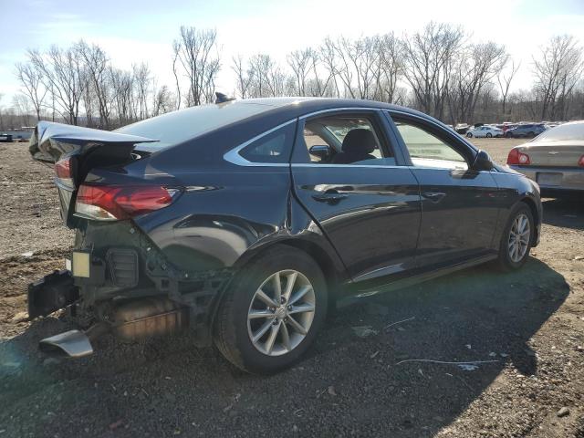 Photo 2 VIN: 5NPE24AFXJH685199 - HYUNDAI SONATA 