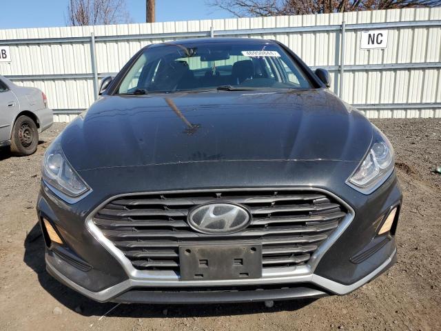 Photo 4 VIN: 5NPE24AFXJH685199 - HYUNDAI SONATA 