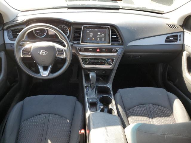 Photo 7 VIN: 5NPE24AFXJH685199 - HYUNDAI SONATA 