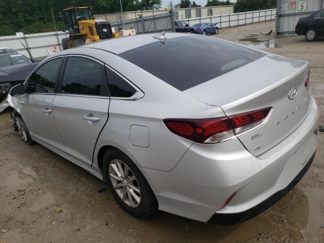 Photo 2 VIN: 5NPE24AFXJH699524 - HYUNDAI SONATA SE 