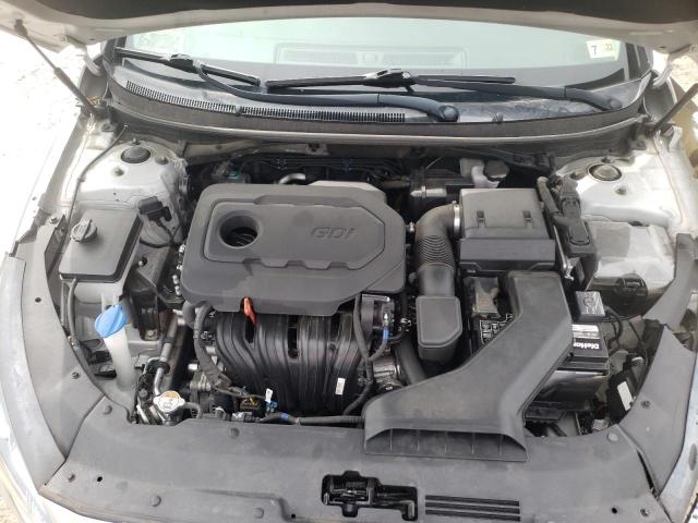 Photo 6 VIN: 5NPE24AFXJH699524 - HYUNDAI SONATA SE 