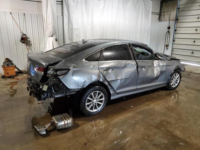 Photo 2 VIN: 5NPE24AFXJH701269 - HYUNDAI SONATA SE 