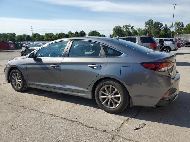 Photo 1 VIN: 5NPE24AFXJH705161 - HYUNDAI SONATA 