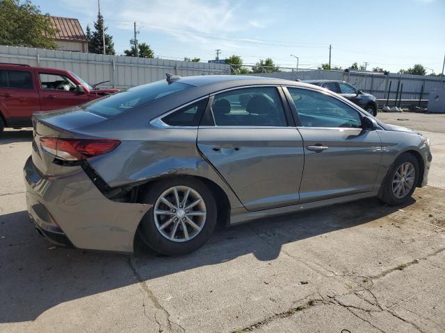 Photo 2 VIN: 5NPE24AFXJH705161 - HYUNDAI SONATA 