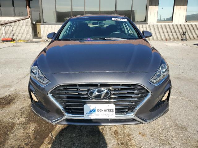 Photo 4 VIN: 5NPE24AFXJH705161 - HYUNDAI SONATA 