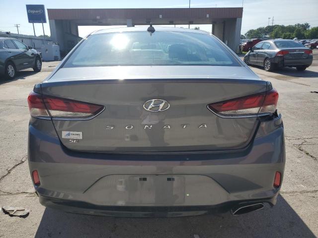 Photo 5 VIN: 5NPE24AFXJH705161 - HYUNDAI SONATA 