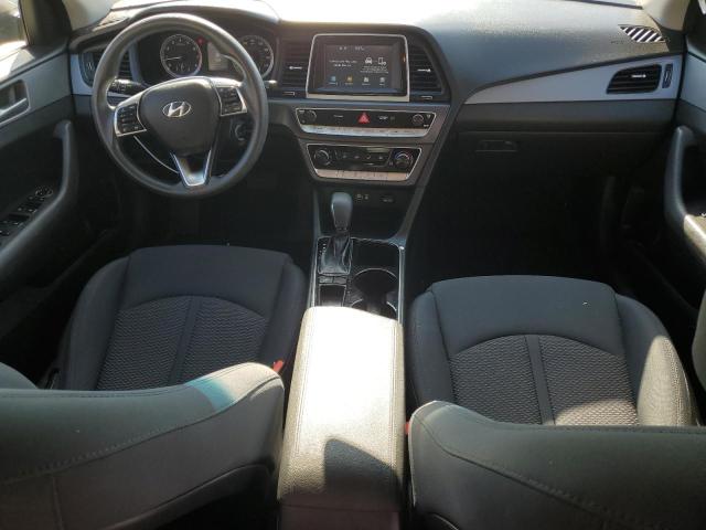 Photo 7 VIN: 5NPE24AFXJH705161 - HYUNDAI SONATA 