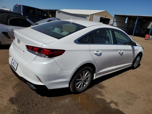 Photo 2 VIN: 5NPE24AFXJH706133 - HYUNDAI SONATA 