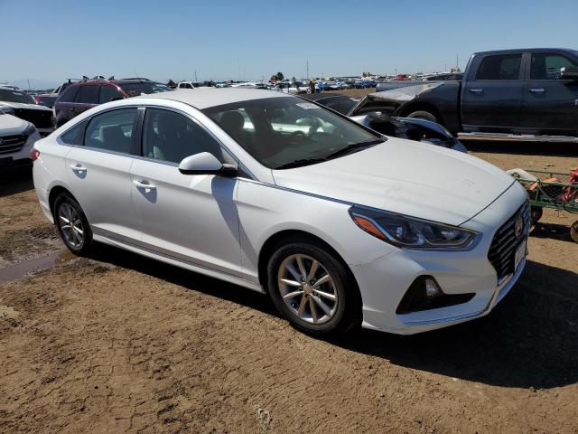 Photo 3 VIN: 5NPE24AFXJH706133 - HYUNDAI SONATA 