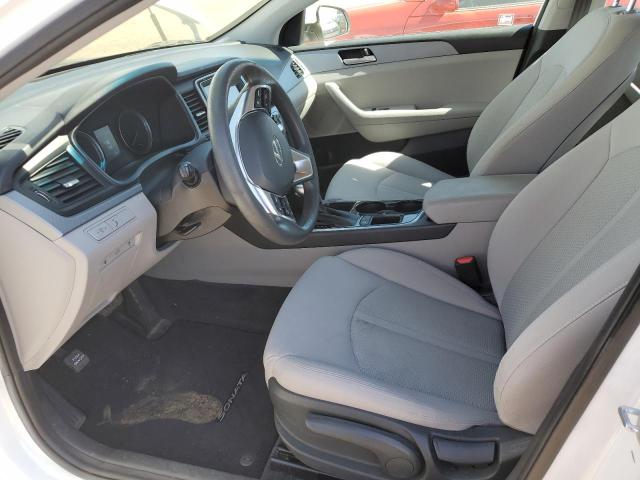 Photo 6 VIN: 5NPE24AFXJH706133 - HYUNDAI SONATA 