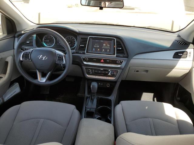 Photo 7 VIN: 5NPE24AFXJH706133 - HYUNDAI SONATA 