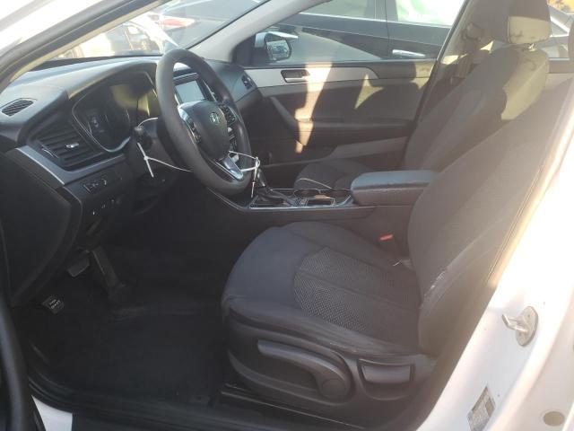 Photo 6 VIN: 5NPE24AFXJH708612 - HYUNDAI SONATA SE 