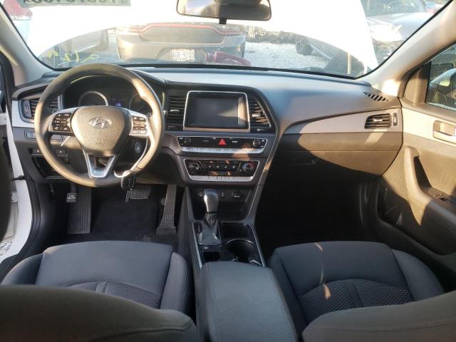 Photo 7 VIN: 5NPE24AFXJH708612 - HYUNDAI SONATA SE 