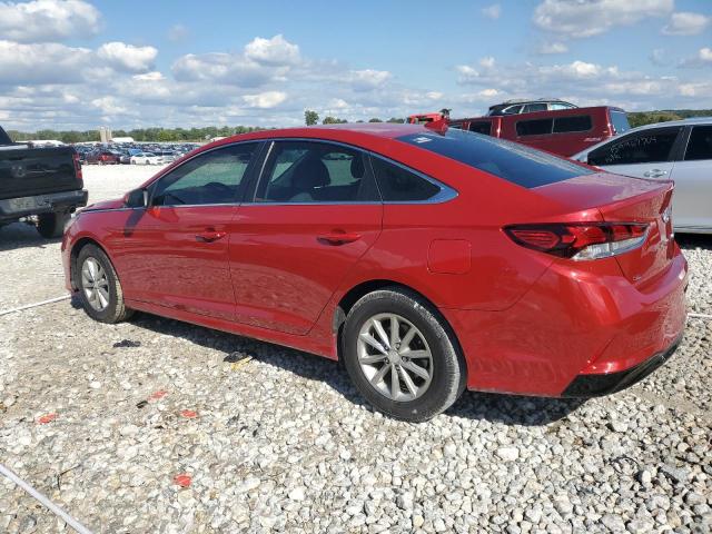 Photo 1 VIN: 5NPE24AFXJH708965 - HYUNDAI SONATA SE 