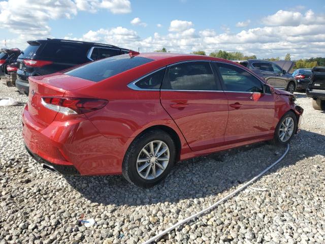 Photo 2 VIN: 5NPE24AFXJH708965 - HYUNDAI SONATA SE 