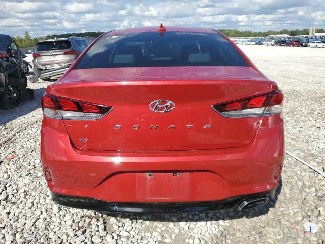 Photo 5 VIN: 5NPE24AFXJH708965 - HYUNDAI SONATA SE 