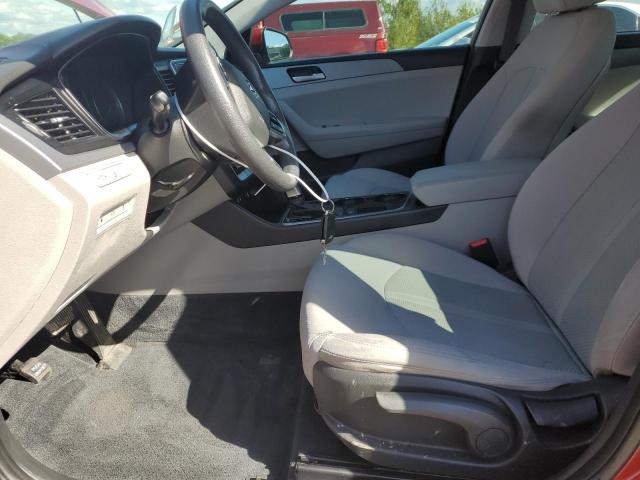 Photo 6 VIN: 5NPE24AFXJH708965 - HYUNDAI SONATA SE 