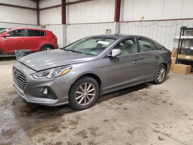 Photo 0 VIN: 5NPE24AFXJH711784 - HYUNDAI SONATA 