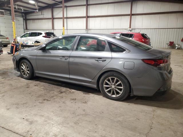 Photo 1 VIN: 5NPE24AFXJH711784 - HYUNDAI SONATA 