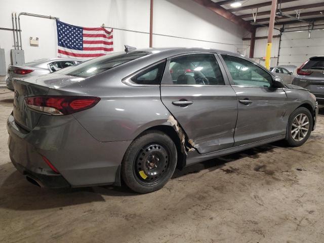 Photo 2 VIN: 5NPE24AFXJH711784 - HYUNDAI SONATA 