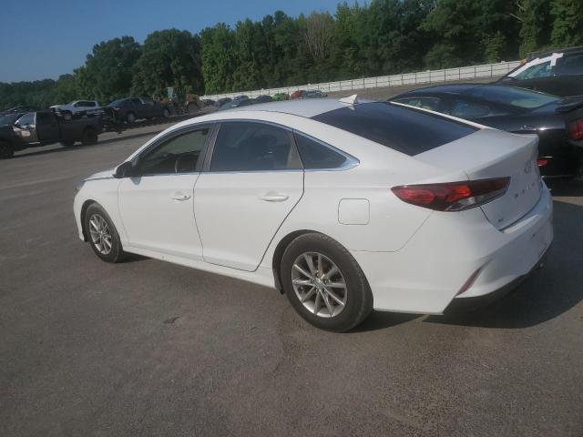 Photo 1 VIN: 5NPE24AFXJH714667 - HYUNDAI SONATA SE 