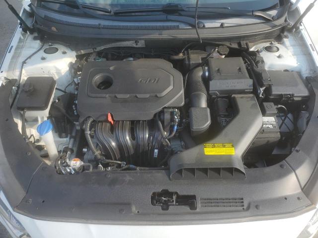 Photo 10 VIN: 5NPE24AFXJH714667 - HYUNDAI SONATA SE 