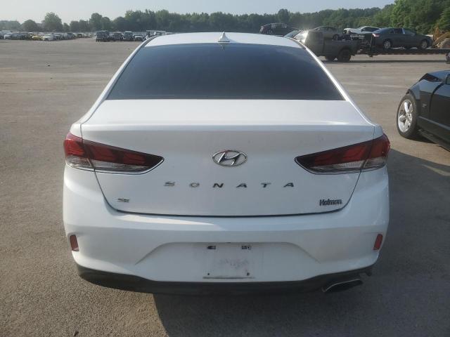 Photo 5 VIN: 5NPE24AFXJH714667 - HYUNDAI SONATA SE 