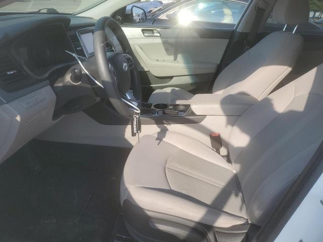 Photo 6 VIN: 5NPE24AFXJH714667 - HYUNDAI SONATA SE 