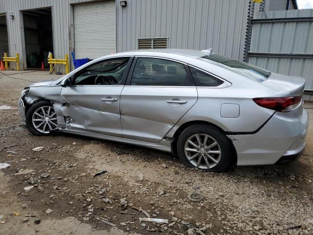 Photo 1 VIN: 5NPE24AFXJH714961 - HYUNDAI SONATA SE 